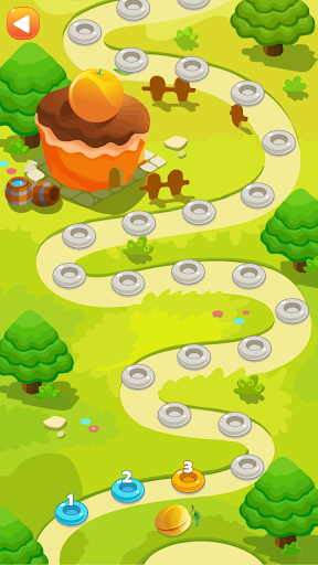 Word Market - عکس بازی موبایلی اندروید