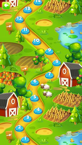 Word Farm Puzzles - عکس بازی موبایلی اندروید