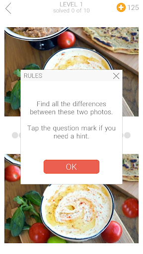 Tasty Words ۲ - عکس بازی موبایلی اندروید