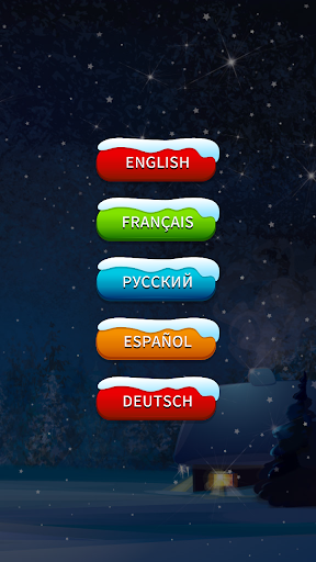 Word Cabin - عکس بازی موبایلی اندروید