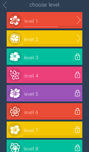Word Rings - عکس بازی موبایلی اندروید