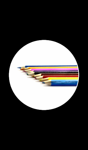 Word Rings 2 - Gameplay image of android game