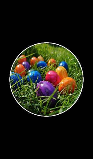 3 Circles: Word Game - Gameplay image of android game