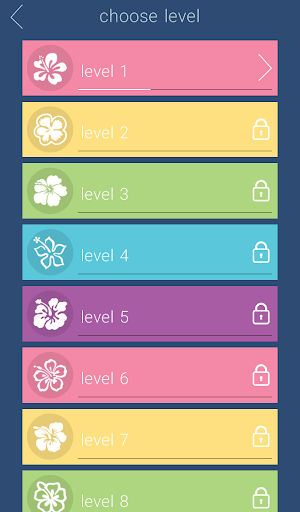 22 Clues: Word Game - Gameplay image of android game