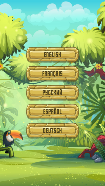 Word Treasure - عکس بازی موبایلی اندروید