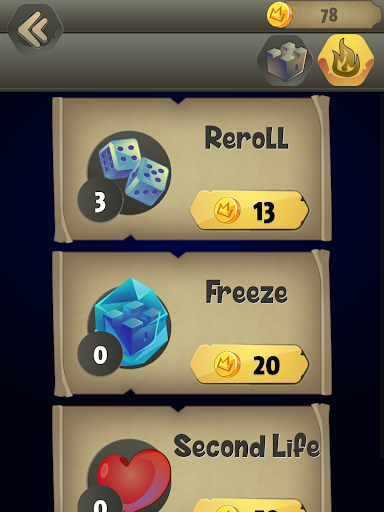 Crazy Tower ۲ - عکس بازی موبایلی اندروید