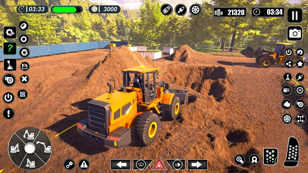 Build It : Construction Games - عکس بازی موبایلی اندروید