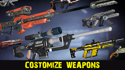 Real Dinosaur Hunting Game - عکس بازی موبایلی اندروید