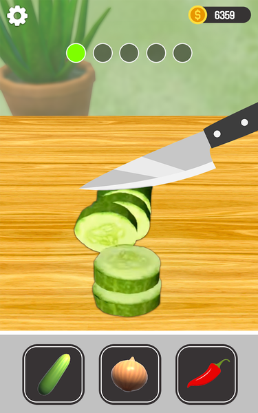 Beauty Salon ASMR Makeover - عکس بازی موبایلی اندروید