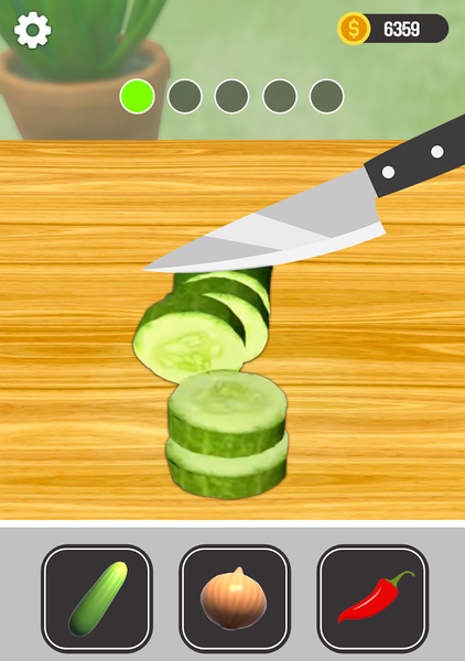 Beauty Salon ASMR Makeover - عکس بازی موبایلی اندروید