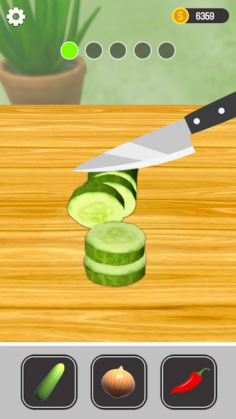 Beauty Salon ASMR Makeover - عکس بازی موبایلی اندروید