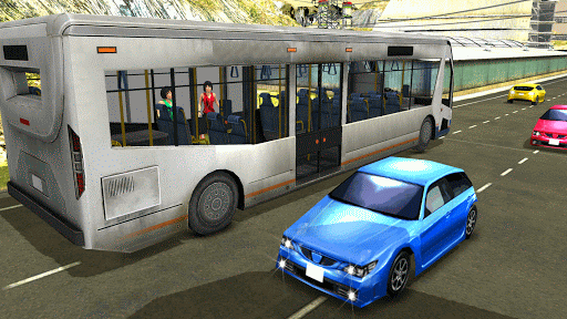 bus simulator 18 gameplay