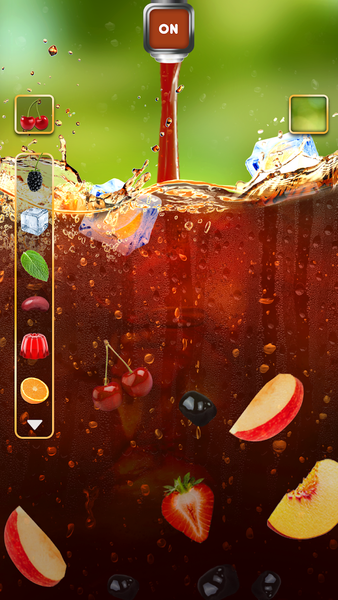 Boba Blast: Bubble Tea Prank - Gameplay image of android game