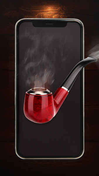 Lighter Simulator Prank Games - Gameplay image of android game