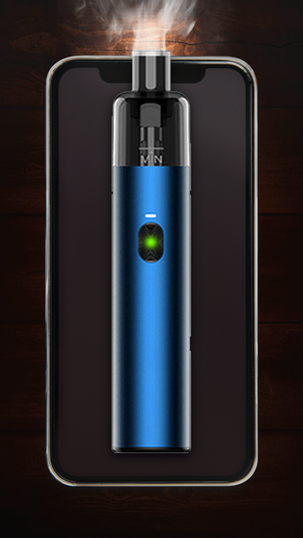 Lighter Simulator Prank Games - Gameplay image of android game