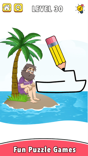 Mini Relaxing Antistress Games - عکس بازی موبایلی اندروید