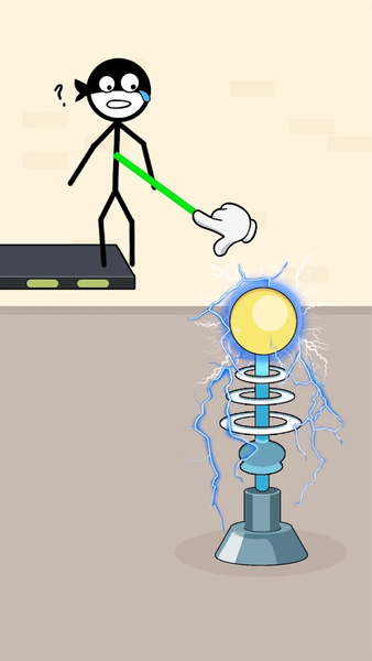 Ragdoll Destruction Simulator - عکس بازی موبایلی اندروید