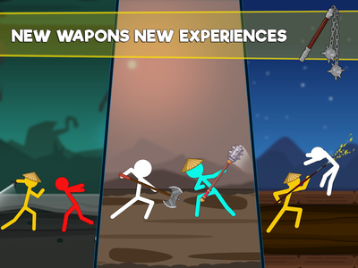 Stick Fight Online APK for Android Download