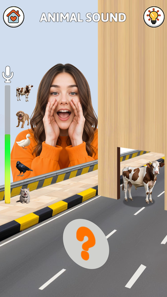 Tricky Relax Challenge Games - عکس بازی موبایلی اندروید