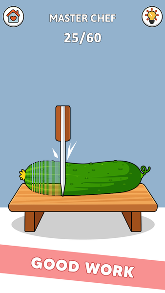 Tricky Relax Challenge Games - عکس بازی موبایلی اندروید