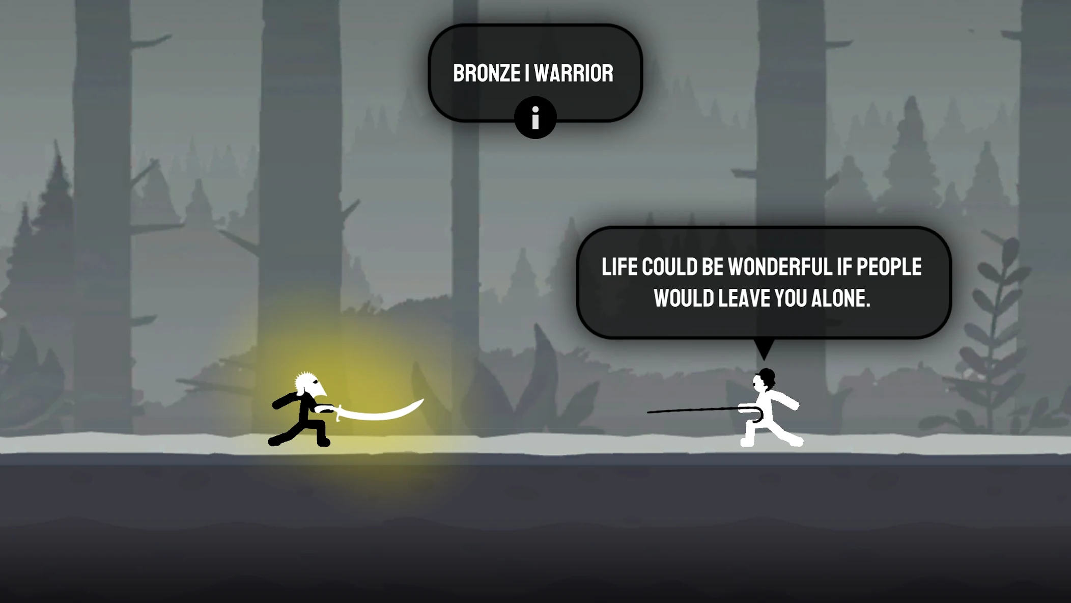 Stick Fight - Shadow Archer Battle Arena MOD APK Download