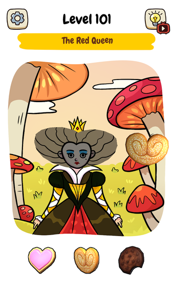 SOP: Shadow One Part - عکس بازی موبایلی اندروید