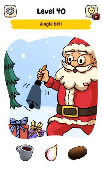 SOP: Shadow One Part - عکس بازی موبایلی اندروید