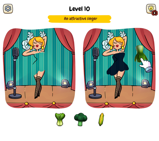 SOP: Shadow One Part - عکس بازی موبایلی اندروید