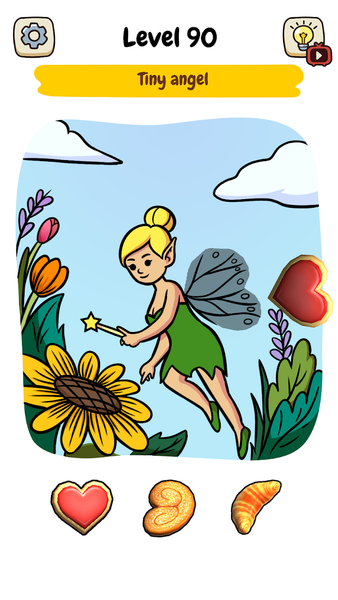 SOP: Shadow One Part - عکس بازی موبایلی اندروید