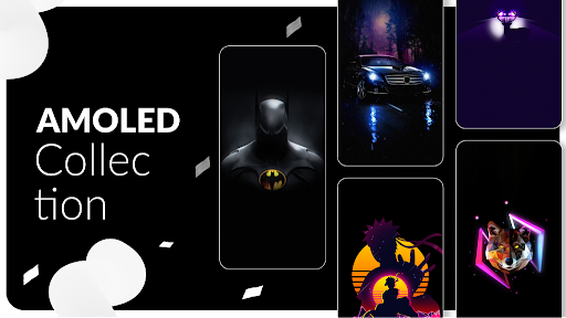 BuffyWalls - Wallpapers - Image screenshot of android app
