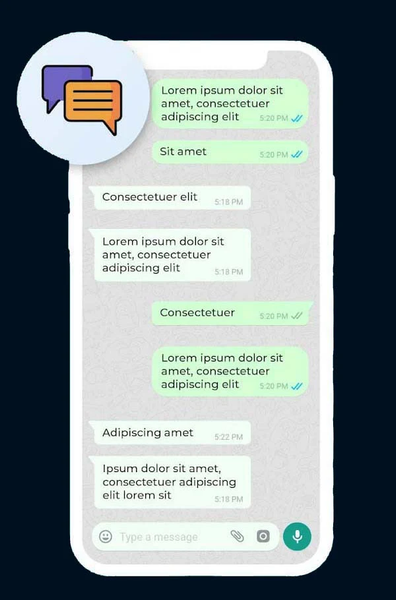 OG WASHAPP LATEST VERSION 2023 - Image screenshot of android app
