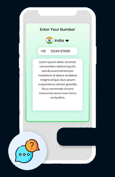 OG WASHAPP LATEST VERSION 2023 - Image screenshot of android app
