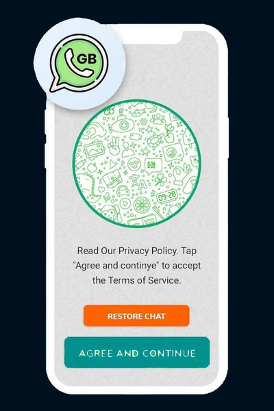 OG WASHAPP LATEST VERSION 2023 - Image screenshot of android app