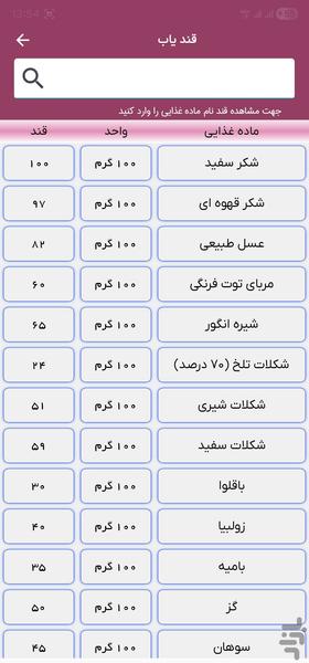جعبه ابزار - عکس برنامه موبایلی اندروید