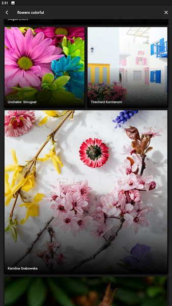 Mini Photo Editor - Image screenshot of android app