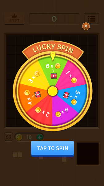 Block Puzzle - عکس بازی موبایلی اندروید