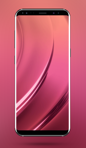 Galaxy Samsung 2021  - 4k & Full HD Wallpapers - Image screenshot of android app