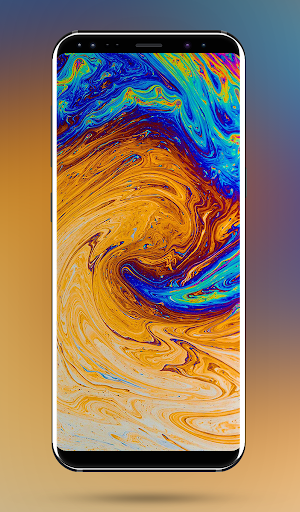 Galaxy A80  Theme for Samsung A80  launcher for Android  Download  Cafe  Bazaar