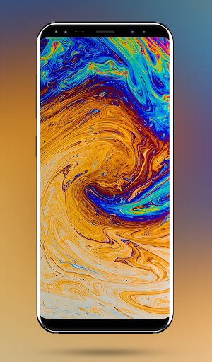 Samsung A20,A40,A60,A80 - 4k & Full HD Wallpapers - عکس برنامه موبایلی اندروید