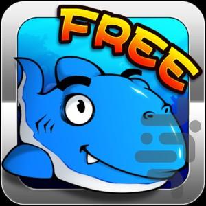 Shake Dentist - Gameplay image of android game