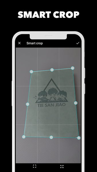 Image to PDF Converter - Image screenshot of android app