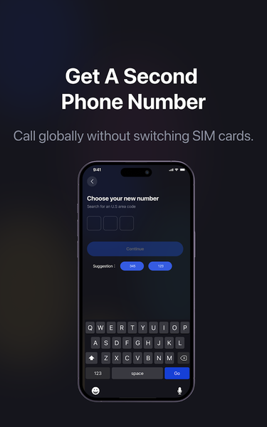 AI Call:Phone Call Translator - Image screenshot of android app