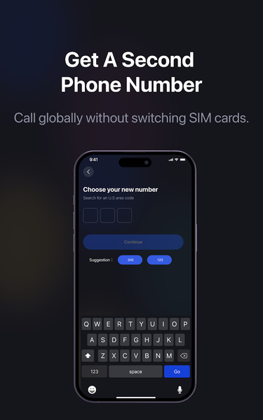 AI Call:Phone Call Translator - Image screenshot of android app