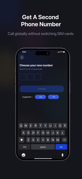AI Call:Phone Call Translator - Image screenshot of android app