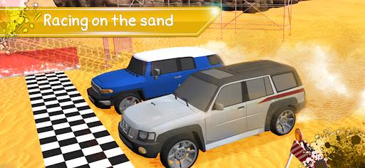 Desert King كنق الصحراء تطعيس - عکس بازی موبایلی اندروید