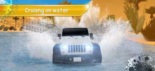 Desert King كنق الصحراء تطعيس - عکس بازی موبایلی اندروید