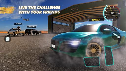 Desert King ۲ - عکس بازی موبایلی اندروید