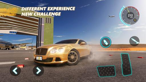 Desert King ۲ - عکس بازی موبایلی اندروید