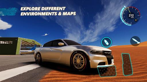 Desert King ۲ - عکس بازی موبایلی اندروید