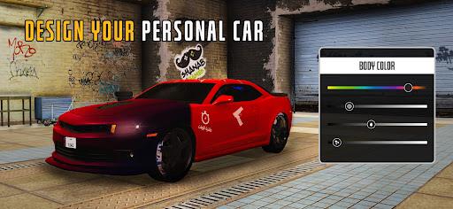 Grand - قراند - عکس بازی موبایلی اندروید